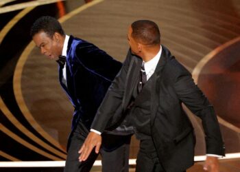 Will Smith é proibido de comparecer à cerimônia do Oscar por 10 anos