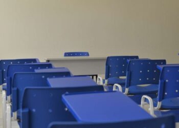 Uece realiza Vestibular 2022.2 neste domingo (1º)