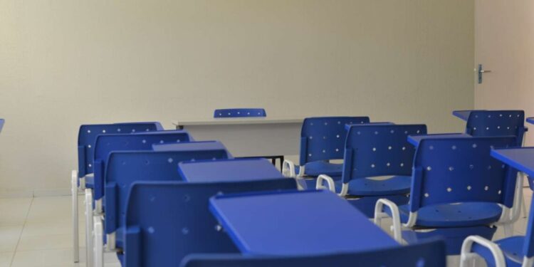 Uece realiza Vestibular 2022.2 neste domingo (1º)