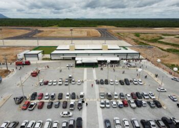 Novo Aeroporto Regional de Sobral é entregue para impulsionar o desenvolvimento regional