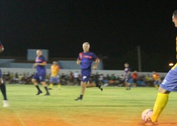 Campeonato Aracatiense de Futebol está de volta após 11 anos e já começa amanhã (3)