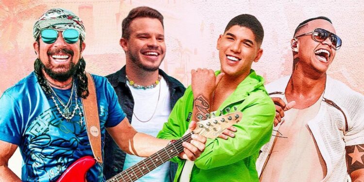 Prefeitura do Aracati chama atenção para orientações e medidas sanitárias durante os shows das semanas