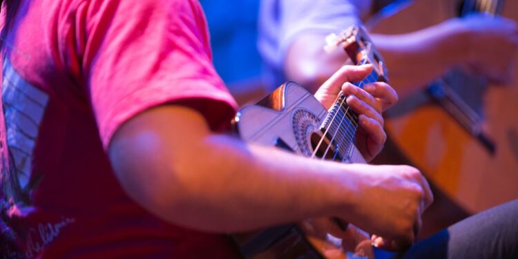 Dia do Choro marca nascimento do primeiro estilo urbano brasileiro