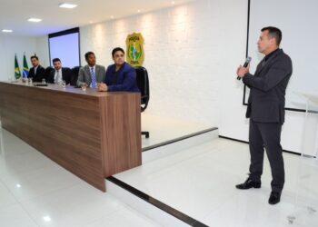 Solenidade de encerramento da Semana da Polícia Civil é marcada por emoção e agradecimentos