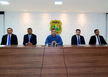 Um dos homens mais procurados do Ceará e suspeito de enviar remessas de drogas ao Estado é preso em SP