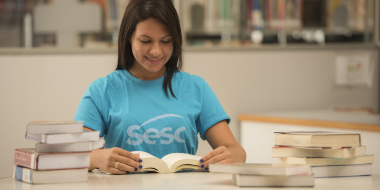 Sesc Ler completa 20 anos na Terra dos Bons Ventos