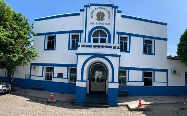 Estudante de Colégio da PMCE é selecionada para grupo seleto do Programa Jovens Embaixadores 2022 nos EUA