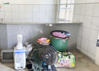 CPRaio da PMCE prende em flagrante homem com extensa ficha criminal em Jaguaruana