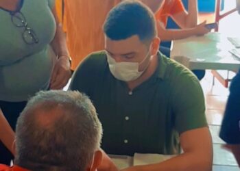 Prefeitura do Aracati realiza cadastro para vendedores ambulantes