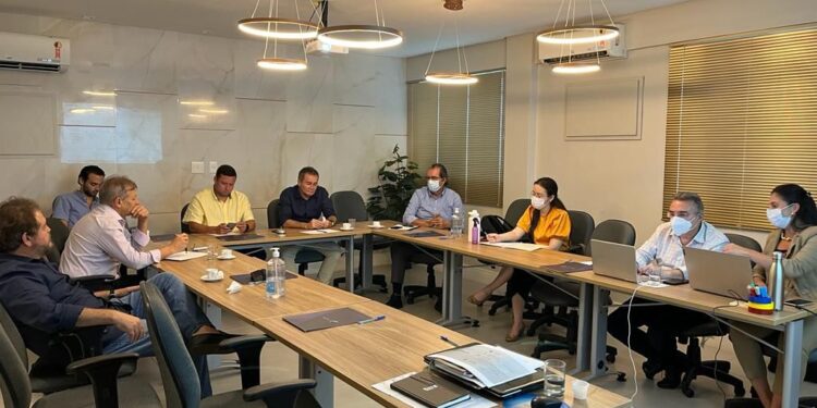 Coopercon-CE prepara planejamento estratégico em parceria com consultores da Barros Soluções em Gestão (associada a Fundação Dom Cabral-FDC)