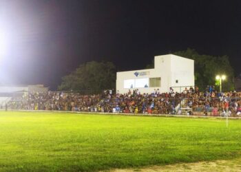 Campeonato Aracatiense 2022 movimenta Arena VT com dois jogos neste domingo (10); confira resultados