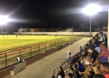 Campeonato Aracatiense de Futebol: Estrela do Mar vence Juventus em último jogo da primeira fase