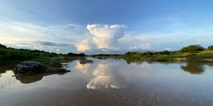 Noroeste e sul do Ceará deverão concentrar principais chuvas neste início de semana