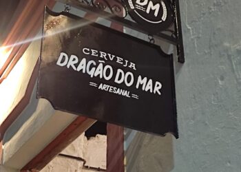 Aracati e o empreendedorismo: Cervejaria Dragão do Mar é inaugurada