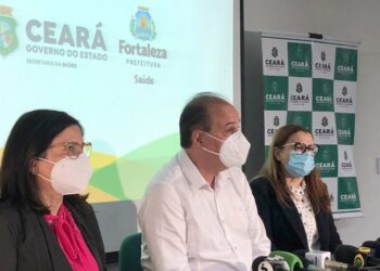 Sesa e SMS ampliam leitos e atendimento infantil para síndromes gripais e estimulam adesão à vacinação