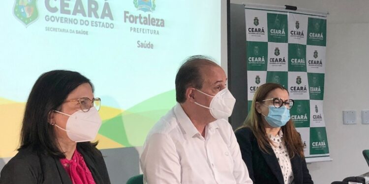 Sesa e SMS ampliam leitos e atendimento infantil para síndromes gripais e estimulam adesão à vacinação