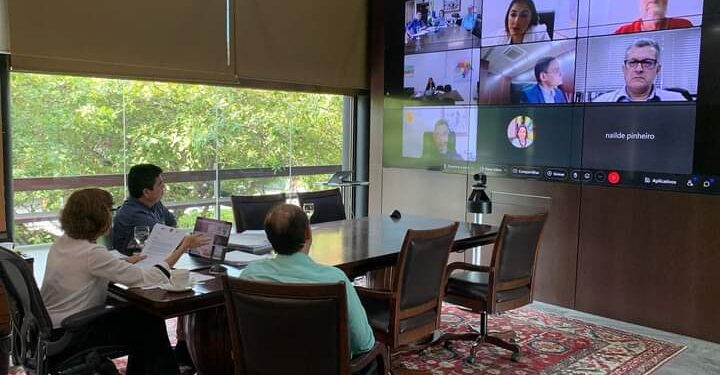 Passaporte sanitário é mantido no Ceará com exigência de segunda dose ou dose única da vacina contra a covid-19