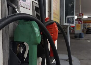 Preço da gasolina chega a R$ 7,27 e é o mais alto registrado pela ANP