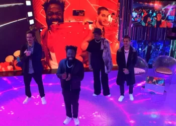 BBB 22: Última festa tem choro, alfinetada e quase nenhuma animação