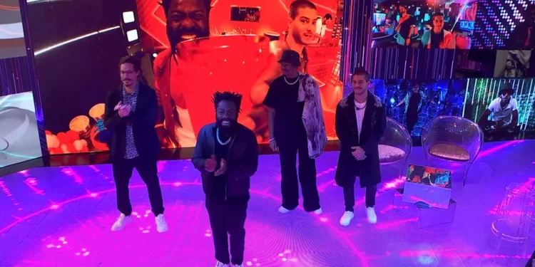 BBB 22: Última festa tem choro, alfinetada e quase nenhuma animação