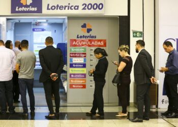 Saiba como jogar no bolão das loterias da Caixa