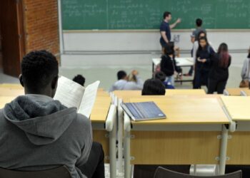 Lei de cotas ajuda a reduzir desigualdades, diz universidade americana