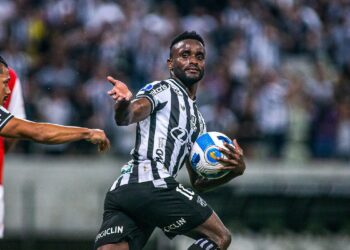 Ceará estreia com vitória na Sul-Americana