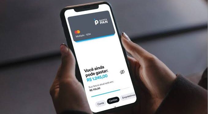 Banco Pan confirma vazamento de dados de clientes