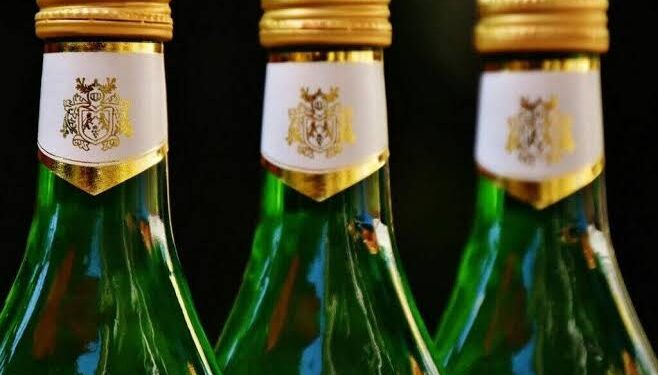 Torna-se proibido garrafas de vidro em eventos desse domingo (17), em Aracati