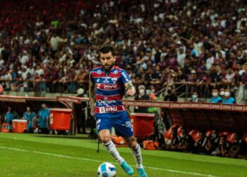 Fortaleza vence pela primeira vez na história da Libertadores