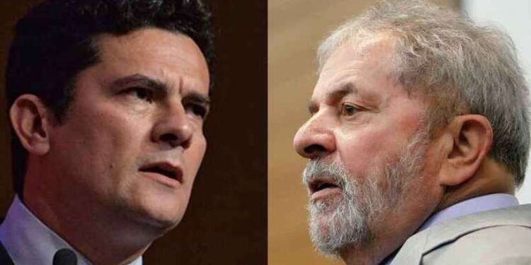 Advogados de Lula consultaram psicóloga para acusar Moro de ‘sede de poder’ na ONU