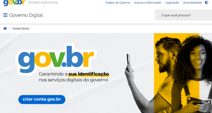 Entenda os níveis de segurança da plataforma Gov.br