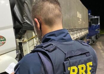 Operação Tiradentes flagra 1.379 motoristas alcoolizados