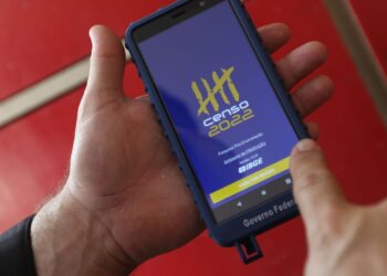 Mais de 620 mil candidatos disputam hoje vagas para trabalhar no Censo 2022; veja vagas para Aracati