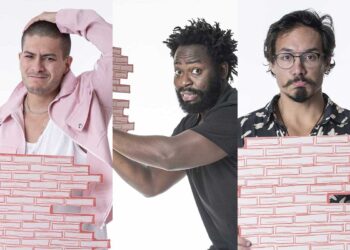 Paulo André vence prova do Líder; Eli, DG e Arthur estão no paredão do Big Brother