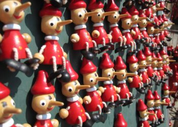 Conheça a história de 1º de abril, Dia da Mentira