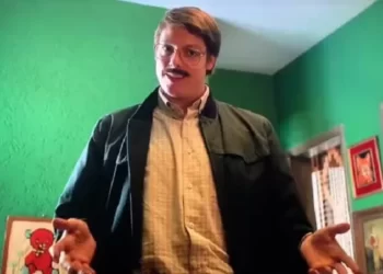 Filme de Danilo Gentilli tem censura suspensa e não precisará sair do streaming