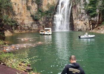 Liberação dos cânions de Capitólio alimenta expectativa do turismo