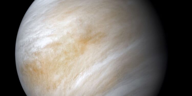 Planetas Vênus e Júpiter podem ser vistos no fim de semana