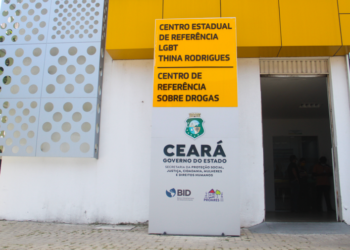 Centro Estadual de Referência LGBT+ realizou 500 atendimentos em seis meses
