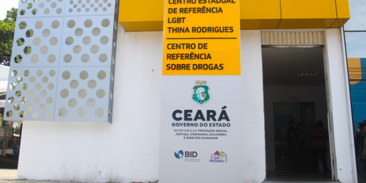 Centro Estadual de Referência LGBT+ realizou 500 atendimentos em seis meses