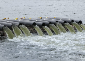 Sistema Hídrico que abastece RMF registra capacidade máxima de armazenamento