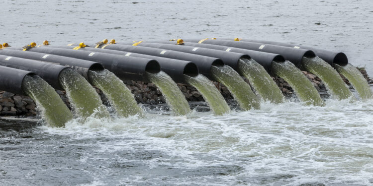 Sistema Hídrico que abastece RMF registra capacidade máxima de armazenamento