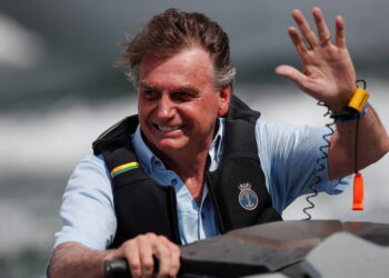 Bolsonaro diz que não haverá tabelamentos de preço de combustíveis na Petrobras