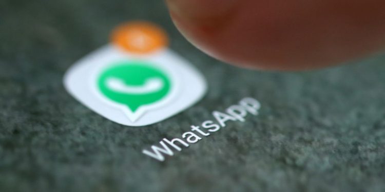 WhatsApp lança reações com emojis e envio de arquivos de até 2 Gb