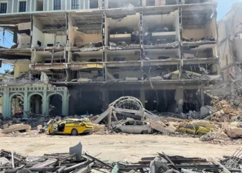 Explosão em hotel de luxo em Cuba deixa ao menos 18 mortos e 64 feridos