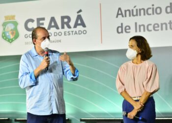Saúde do Ceará monitora mais de 50 municípios beneficiados com Política Estadual de Incentivo Hospitalar; Aracati esta na lista