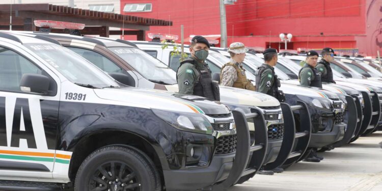 Jogo Show com a presença de astros do Futsal movimenta o final de semana em Aracati