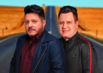 São João no Aracati: prefeito anuncia Bruno e Marrone, segunda atração confirmada