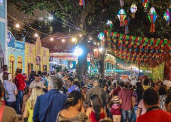 São João de Caruaru diz em edital que vai censurar manifestações políticas